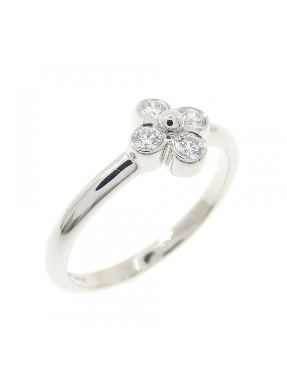 Tiffany & Co Lace Ring